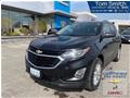 2019
Chevrolet
Equinox LT