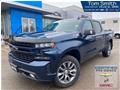 2019 Chevrolet Silverado 1500 RST for sale 2019
Chevrolet
Silverado 1500 RST
