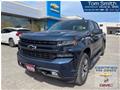 2020
Chevrolet
Silverado 1500 RST