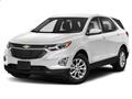 2020
Chevrolet
Equinox LT