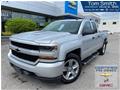 2019 Chevrolet Silverado 1500 LD Custom for sale 2019
Chevrolet
Silverado 1500 LD Custom