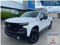 2020 Chevrolet Silverado 1500 LT Trail Boss for sale 2020
Chevrolet
Silverado 1500 LT Trail Boss