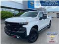 2020
Chevrolet
Silverado 1500 LT Trail Boss