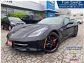 2019
Chevrolet
Corvette 1LT