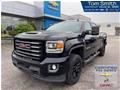 2018
Gmc
Sierra 2500HD SLT